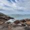appartement vue mer 50m de la plage, WIFI gratuit - Perros-Guirec