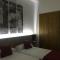 HOTEL DON RAMIRO