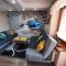 APARTAMENT CIEŃ GIEWONTU