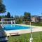 Apartamento en Country Pilar Piscina Parrilla propia hasta 4 personas