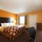 Budgetel Inn Glens Falls-Lake George-Saratoga - Гленс-Фолс