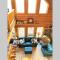 Red Rock Ranch Log Cabin: Large, Fully Furnished - إيسكالانتي