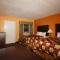 Budgetel Inn Glens Falls-Lake George-Saratoga