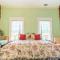 Bourbon Manor Bed & Breakfast Inn