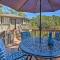 Airy Treehouse with Bikes Walk to Harbour Town! - Hilton Head Island