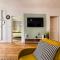 POP KEYWEEK Apt 3 bedrooms with terrace & parking Biarritz city center
