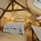 Loft Katelijne Luxurious Escape in the Heart of Historic Bruges