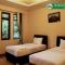 Safari Resort