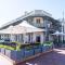 Ramsgate Hotel by Nightcap Social