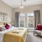 Grandview Accommodation - The Elm Tree Apartments