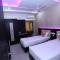 Shri Subham Residency