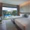 Dusit Thani Laguna Singapore