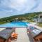 Motovun view villa - موتوفون