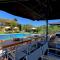 Beautiful 9-Bed Villa in Gouvia with Tennis Court - Gouvia