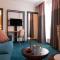 Leonardo Boutique Hotel Paris Opera