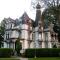 Batcheller Mansion Inn - Saratoga Springs
