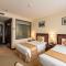 Red River View Hotel