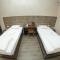 Stella Hotel Tashkent