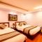 Le Bordeaux Sapa Hotel