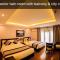 Le Bordeaux Sapa Hotel