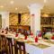 Le Bordeaux Sapa Hotel