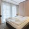 Apartamenty Świnoujście - Baltic Uzdrowiskowa 36-40