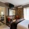 Duke & Duchess Boutique Hotel - Pretoria