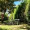 Torbole Holiday House Appartamento con giardino