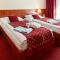 Hotel Senec Aqua Resort - Family friendly