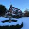 The Game Keepers Cottage