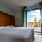 Hotel Hispania - Zaragoza