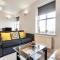 Sapphire Serviced Apartment