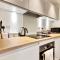 Sapphire Serviced Apartment