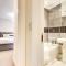Sapphire Serviced Apartment