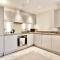 Sapphire Serviced Apartment