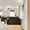 Sapphire Serviced Apartment