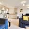 Sapphire Serviced Apartment