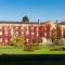 Maynooth College Hospitality