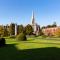 Maynooth College Hospitality