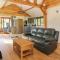 Ploony Hill Cabin