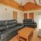 Ploony Hill Cabin
