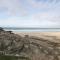 Newquay Fistral Beach View - 纽基