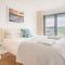 Newquay Fistral Beach View - 纽基