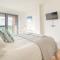 Newquay Fistral Beach View - 纽基