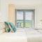 Newquay Fistral Beach View - 纽基