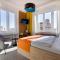 Bed & Breakfast Sky City Center