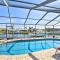 Coral Shores Waterfront Oasis with Private Dock! - Bradenton