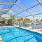 Coral Shores Waterfront Oasis with Private Dock! - Bradenton