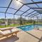 Bright and Sunny Riverview Oasis with Pool and Pond - ريفرفيو Bright and Sunny Riverview Oasis with Pool and Pond - ريفرفيو