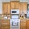 Bright and Sunny Riverview Oasis with Pool and Pond